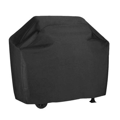 BBQ Grill Barbeque Cover Anti-Dust Waterproof Weber Heavy Duty Charbroil BBQ Cover Outdoor Rain Protective Barbecue Cover
