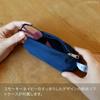 Eyewear Air Reading Blue Light Piano [EYEWEAR AIR] Glasses, Stylish, Men's & Women's, Blocking, Square, Black, +2.50