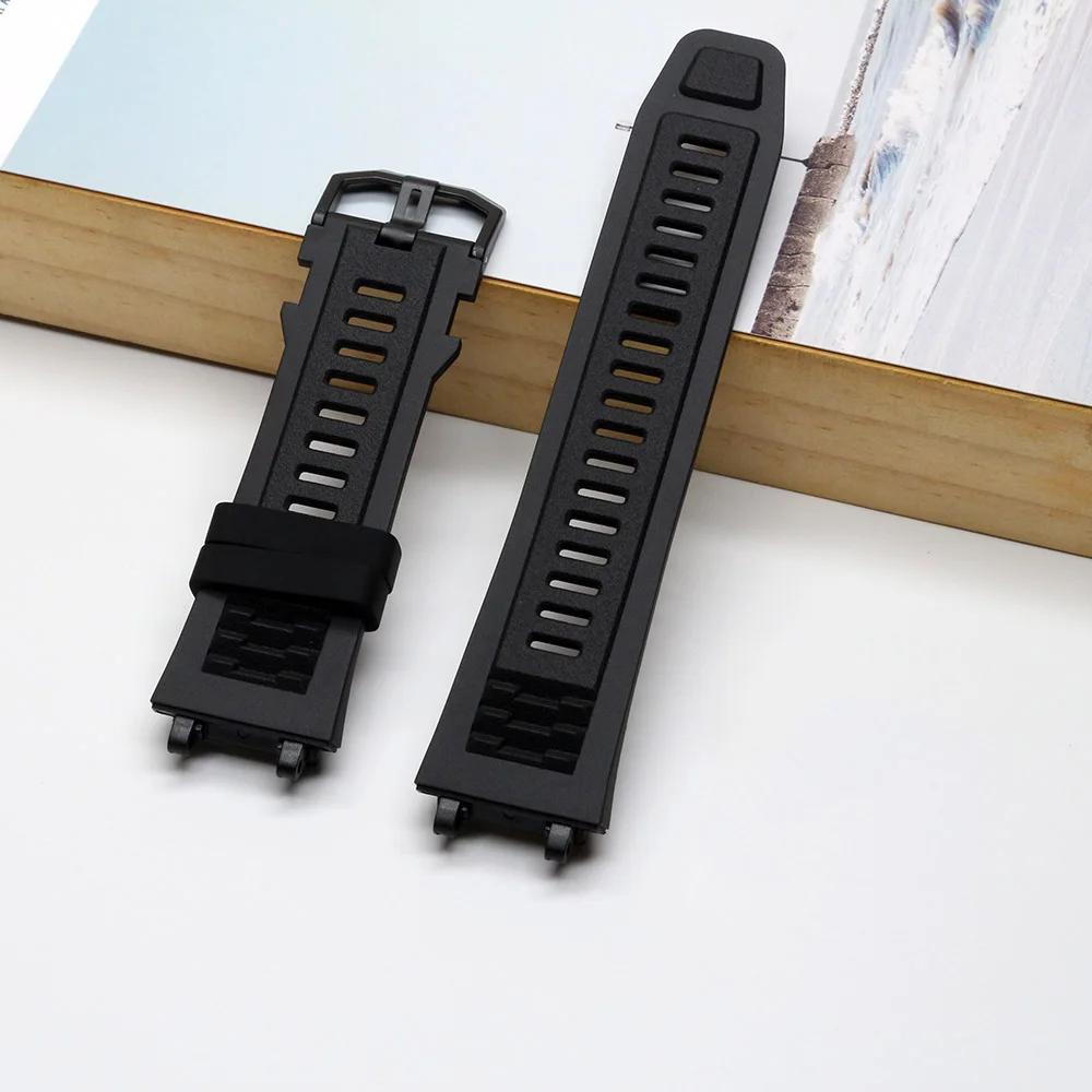 Silicone Strap For AMAZFIT T-Rex 2 Replacement Adjustable Sport Strap Band Accessories With Removal Tool for Amazfit T Rex 2