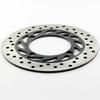 Motorrad Hinterradbremsscheibe Für Honda CB500 Bremse CB 500 NSS250 CB400SF CB400F CB750F CB900F CB919C 43251-KSV-J01 43351-KAF-000