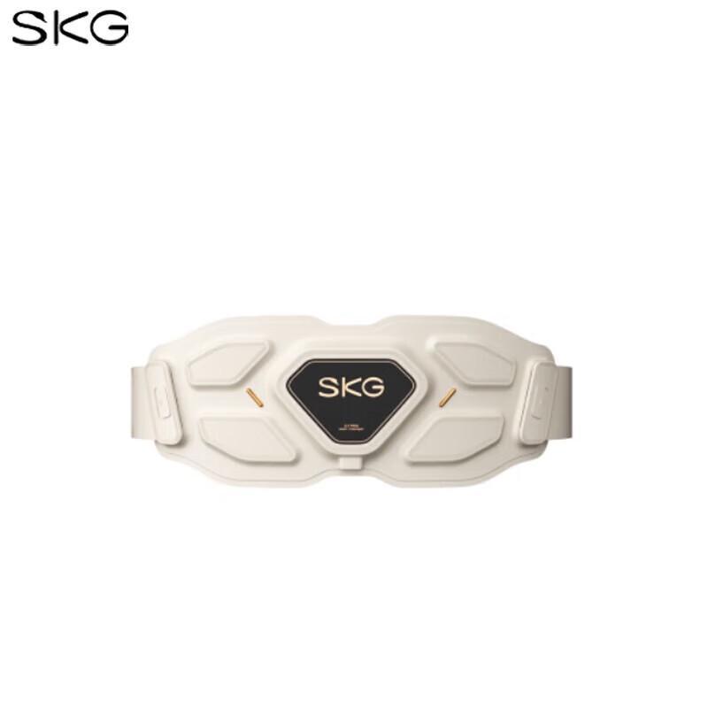 

SKG G7 Series 1 Lumbar Massager