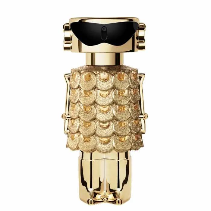 Paco Rabanne Fame Intense парфюмерная вода-спрей 50 мл