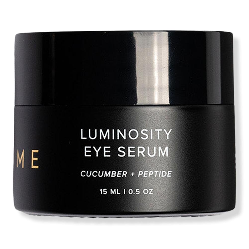

Сироватка для очей DIME Luminosity Eye Serum 0,5 oz