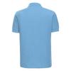 Russell Herre Ultimate Cotton Pique Polo Shirt