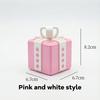 Out of the Box Pop-up Middle Finger Gift Box Creative Desk Home Decor Gifts Middle Finger Novelty Christmas Funny Prank Gift