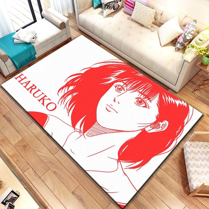 SLAM DUNK Custom Carpet Living Room Doormat Yoga Mat Home Decoration Washroom Floor Mat Carpets for Living Room Kitchen Mat