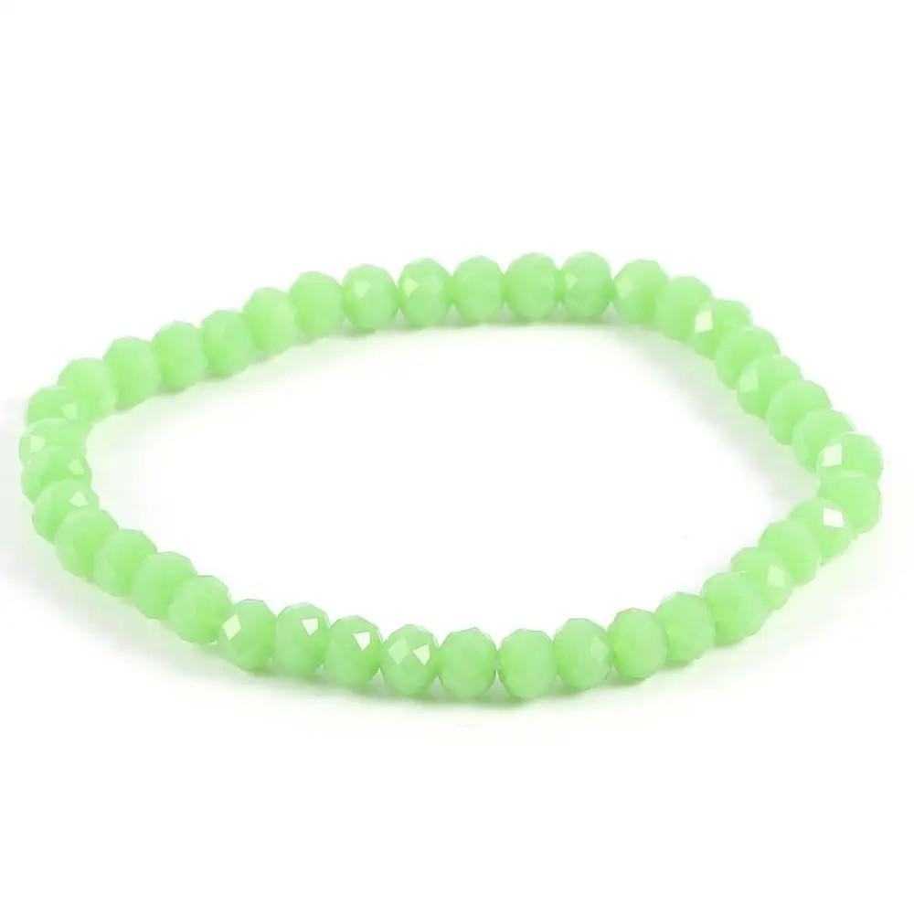 Luxury Bracelet Women's Accessories Designer Jewelry Wholesale Beauty Charms Pendant Chains Beads Best Selling Bracelets on Hand