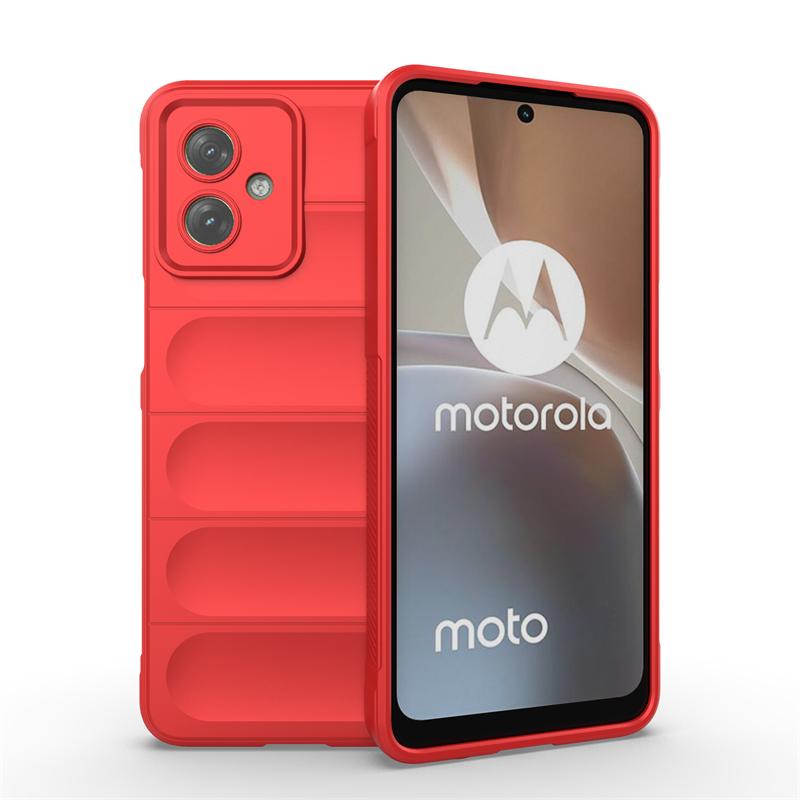 Shockproof Phone Case For Motorola Moto G64 Case Silicone Full Back Cover For Moto G64 G54 Power Case For Moto G64 5G 6.5 inch