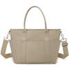 Large Capacity Handbag Women's Outgoing Shoulder Bag