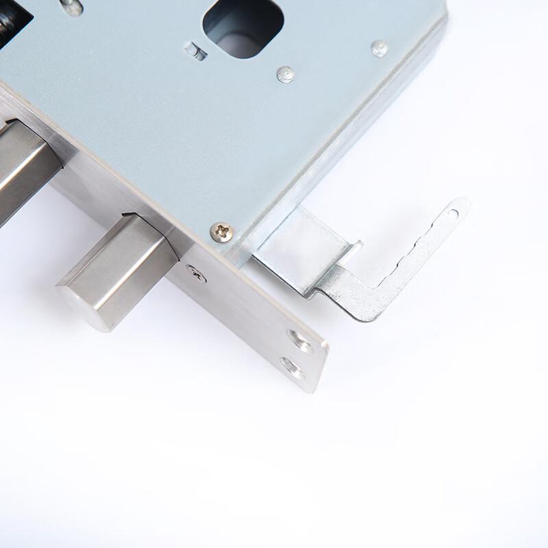 Zhuang Taitai Smart Full Steel Security Door Lock Body