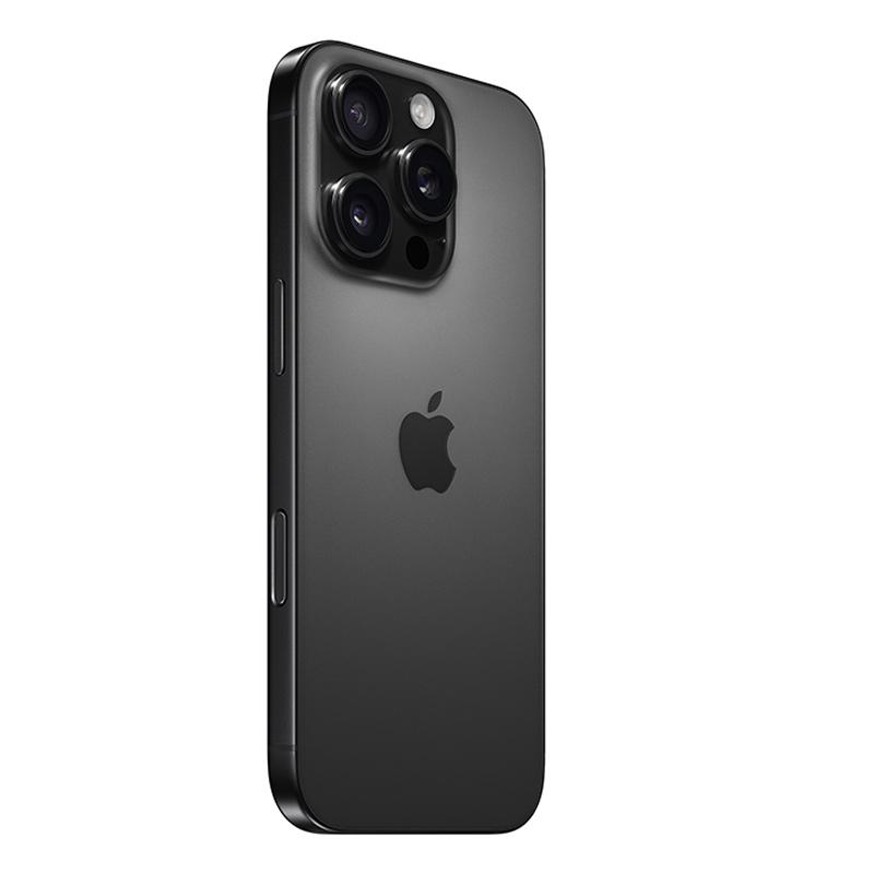 Apple IPhone 16 Pro (Versione cinese) - Doppio nanoSIM, no eSIM, 8/128GB