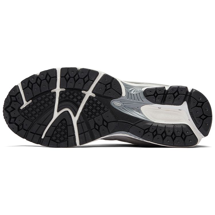 New Balance 2002R Steel Orca Unisex Sneakers Grau Blei M2002RST