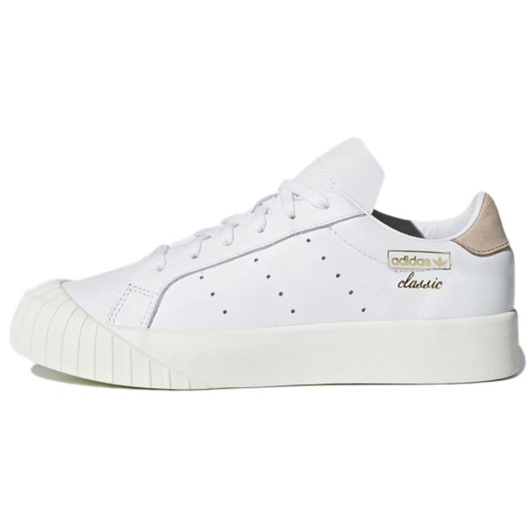 (WMNS) adidas Everyn Running White Women s CQ2004 EU 39⅓