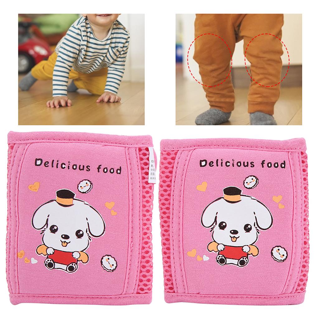 Baby Toddler   Knee Pads   Protector Leg Soft Knee Pads for  