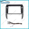 9 Inch Car Frame Fascia Adapter Android Radio Dash Fitting Panel Kit For Daewoo Kalos 2002-2008