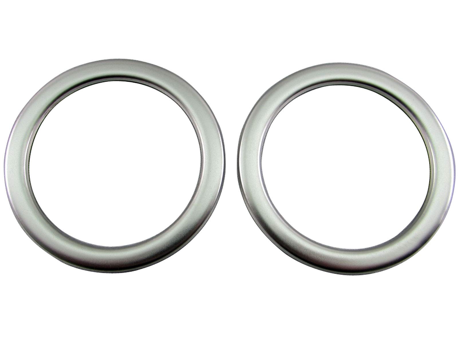 

BRIGHTZ B Class W246 Defro Sterling Satin Silver [INT-ETC-376] B180 серебряный