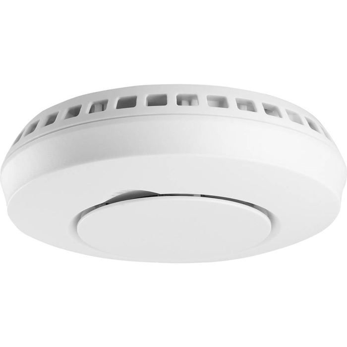 Olympia SI 300 6114 Accessoire pour système d'alarme sans fil Détecteur de fumée et de chaleur sans fil