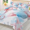 Nautical Ocean World Bedding Three-Piece Quilt Cover