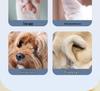 LED Pet Foot Hair Trimmer for Dogs and Cats