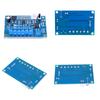 DC 12V 24V 4A Chassis Fan Speed Regulation Module W/ Cable 2/3/4 Cable PWM Thermostat Speed Governor Intelligent Speed Regulator