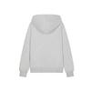 Teenie Weenie Women's 2025 Fall Hooded Bear Embroidered Sweatshirt