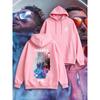 IN THE LEGEND Hoodies Men Women Hip Hop Rapper Sweatshirt Fleece Warm Autumn Winter Streetwear Y2k Oversized Pullover Tracksuit Female Male Clothing