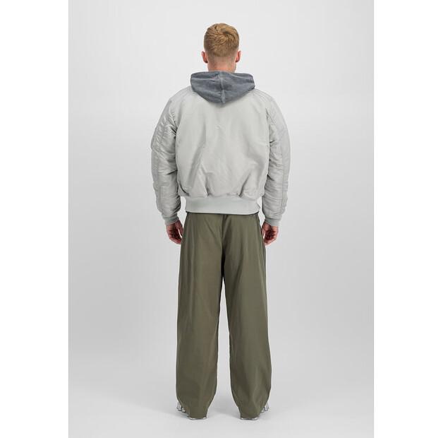 Куртка Alpha Industries Куртка-бомбер