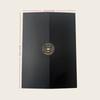 Gold & Silver Balloon Congrats Grad Guest Book Alternative - Graduation Party Decorations 3 Colors Available