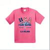 Ilia Malinin Figure Skating Milano Cortina 2026 Fan T Shirt Springsummer New Fashion Casual Shortsleeved Top Y2K Ins Cotton