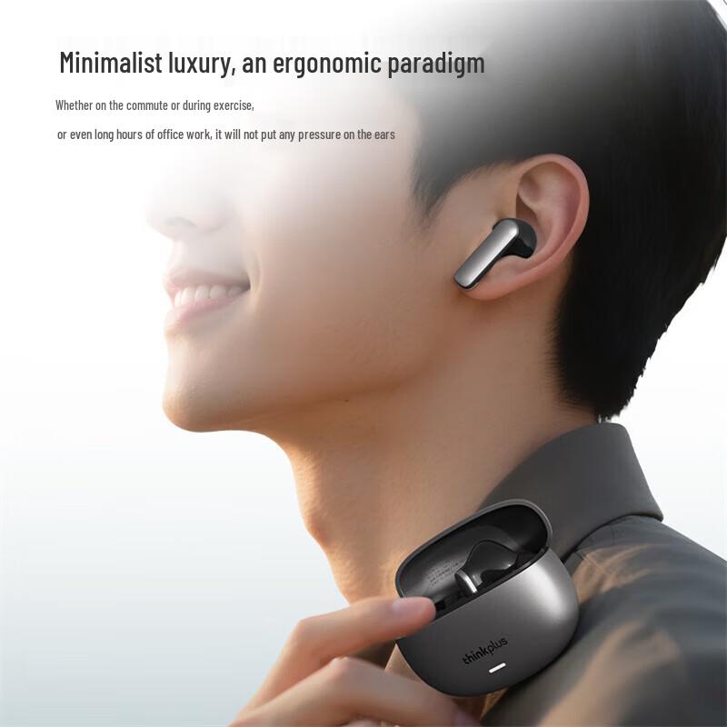Lenovo Thinkplus LP51 Pro True Wireless Earbuds