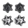 1Pc 2022  Cs Golf Shoe Nail Fast Rotation Nail Golf Accessories Supplies