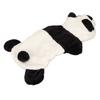 Panda Hunde Kleidung Haar Sonnenschutz Warmhaltend Niedlicher Hunde Hoodie Herbst Winter Haustier Kleidung