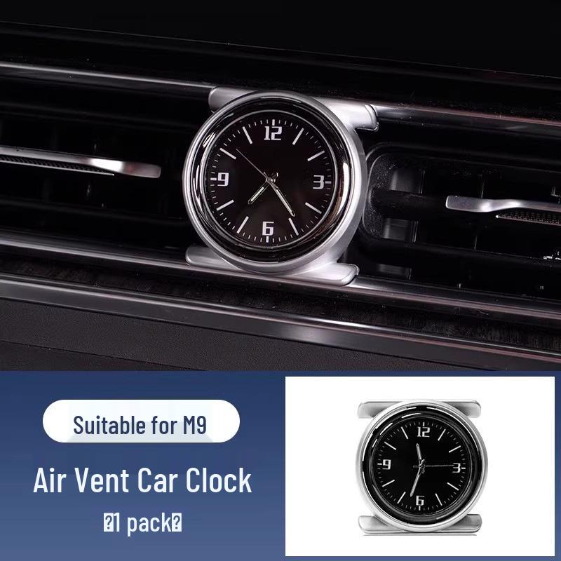 Compatible with Wenjie M9/M8/M7 Star Ring Clock, Zhijie R7/S7 Quartz Watch, and Xiangjie S9 Decorative Watch by Peihui.