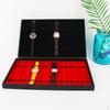 Bracelet Stand, Jewelry Tray, Artificial Leather Box,
