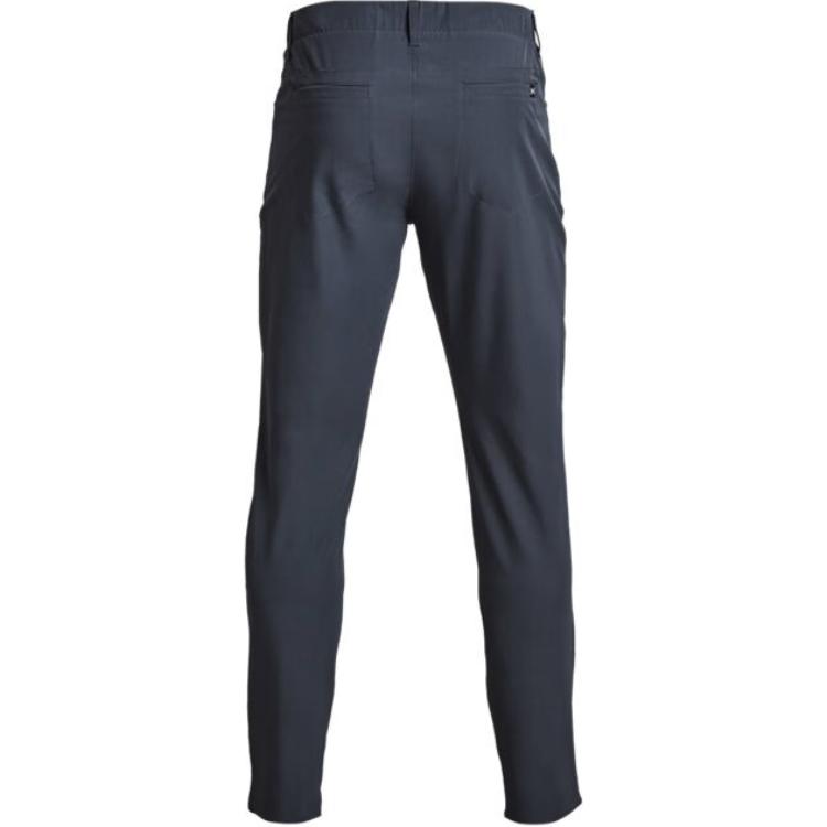 Under Armour Drive 5 Sports Pants Men's Downpour Gray 1364934-044