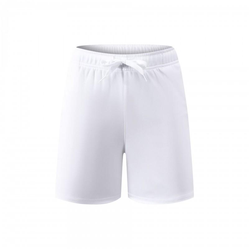 Quick Dry Short Sleeve Sports Shirts Badminton Table Tennis Training Match Unisex Adult Youth