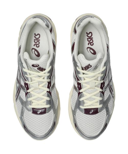 [ASICS] GEL-1130 - Cream:Benimopurple 1203A899-102