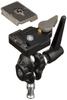 Manfrotto Double Ball Tilt Head 155RC