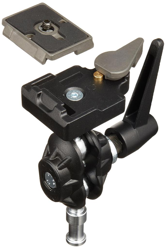 Manfrotto Double Ball Tilt Head 155RC