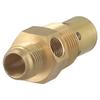 Air Compressor Valve Brass Check Valve Male Threaded Valve High Pressure