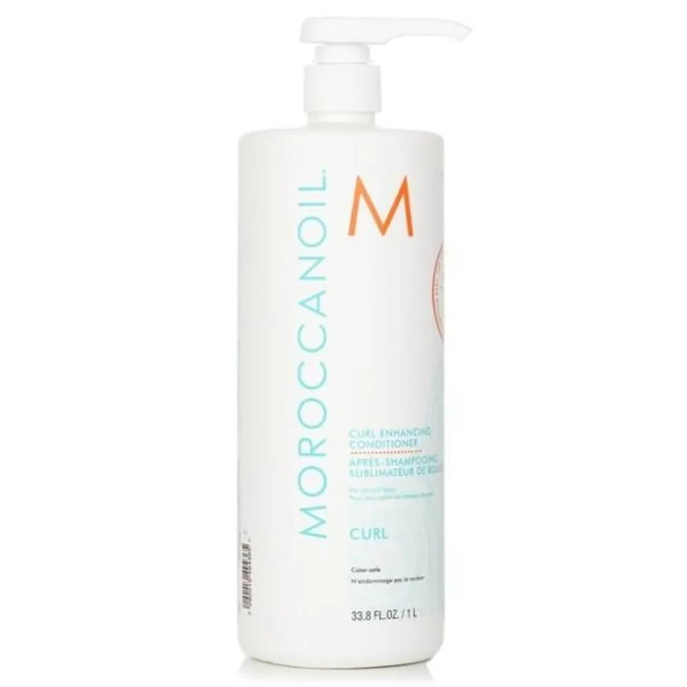 Moroccanoil Curl Enhancing Conditioner 1000ml