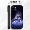 Cool Mysterious Character A-Acheron Phone Case Phone Case Soft Packaging Lightweight For iPhone17 16 15 14 13ProMax
