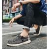 Men's Canvas Retro Large Size Ultra -light, Hand Hand Casual Shoes