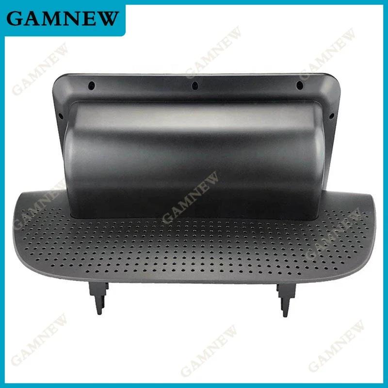 9 Inch Car Frame Fascia Adapter Canbus Box Decoder For Honda Accord 10 10th 2018  Android Radio Dash Fitting Panel Kit