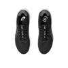 Asics Low Top Running Shoes Men's Black 1011B982-002
