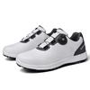 Men's Large Spikeless Golf Training Shoes