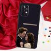 TV Twilight Bella Edward For Samsung Galaxy A52 A32 A22 A54 A14 A16 A26 A36 A56 A55 A35 A05 A06 A15 A53 A33 A13 Case