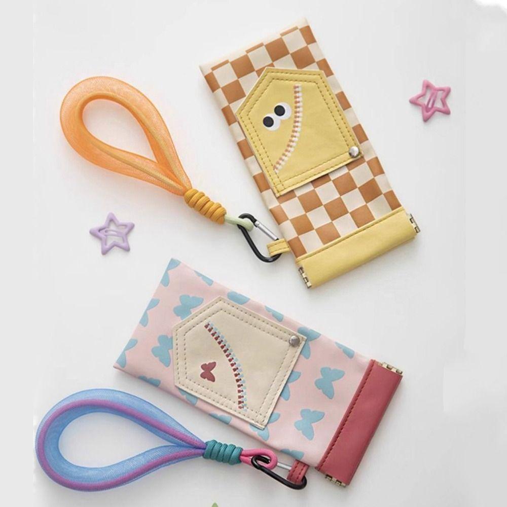 Sunglasses Pouch Glasses Storage Bag Portable Sunglasses Eyeglass Bag Pu Leather Glasses Bag  Male
