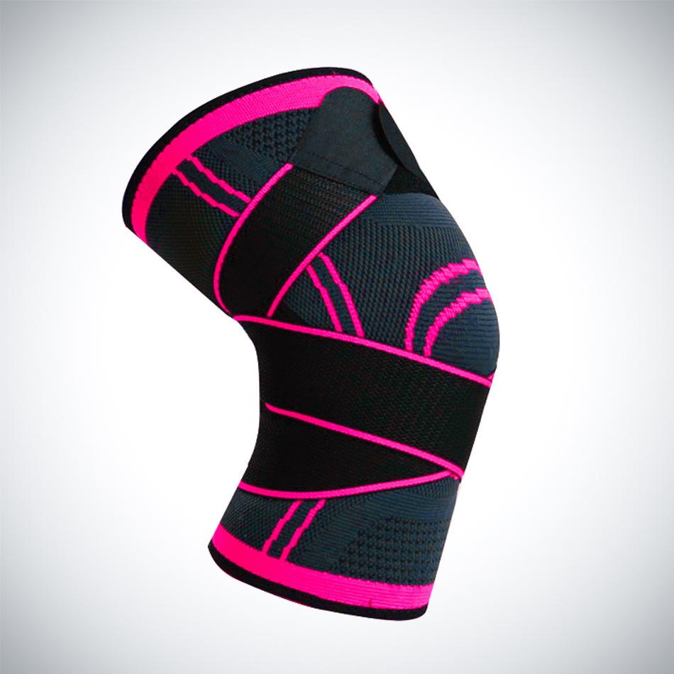 Knee Pads: Non-Slip Compression Support for Exercise, Running, Squats, Joint Protection for Men & Women, Basketball Gear.