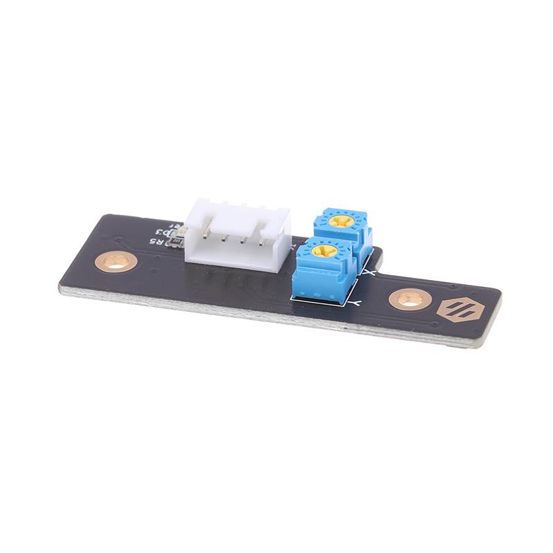 3D Printer Accessories Hall Effect Sensor High Sensitivity Hall Effect Endstop Limit Switch For X/Y Axis